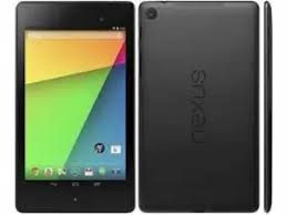 Nexus 7Tablet