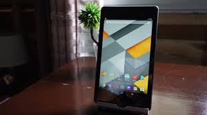 Nexus 7 Tablet